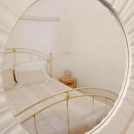 Trulli Dorene Feriehus *