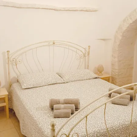 Trulli Dorene
