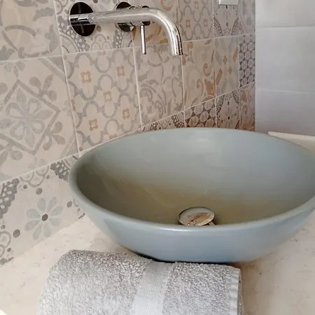 Σπίτι διακοπών Trulli Dorene Μαρτίνα Φράνκα