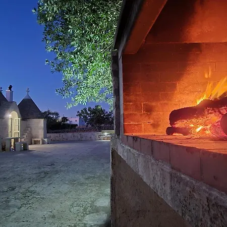 Trulli Dorene *
